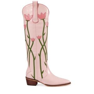 The Tammy Marfa Boots